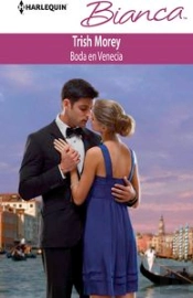 Boda En Venecia