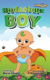 Bodacious Boy