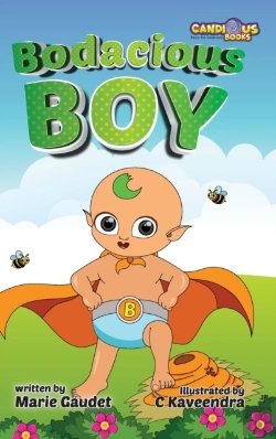 Bertrand.pt - Bodacious Boy
