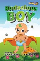 Bodacious Boy