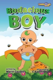 Bodacious Boy