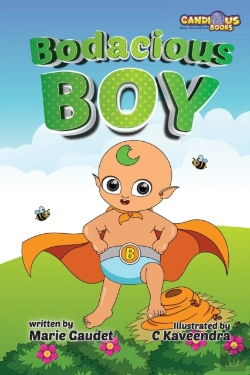Bertrand.pt - Bodacious Boy
