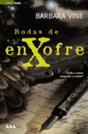 Bodas de Enxofre