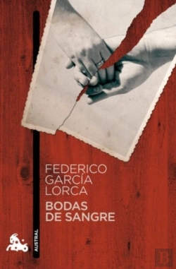 Bertrand.pt - Bodas De Sangre