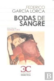 Bodas De Sangre .