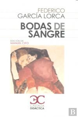 Bertrand.pt - Bodas De Sangre .