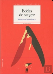 Bodas De Sangre