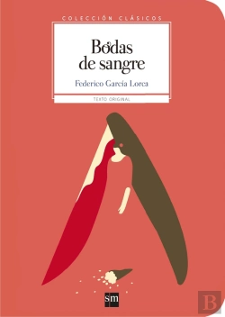 Bertrand.pt - Bodas De Sangre
