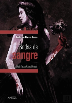 Bertrand.pt - Bodas De Sangre