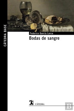 Bertrand.pt - Bodas De Sangre