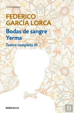 Bertrand.pt - Bodas De Sangre | Yerma (Teatro Completo 3)