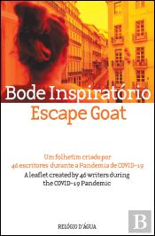 Bode Inspiratório | Escape Goat