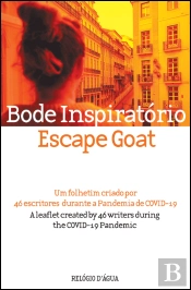 Bode Inspiratório | Escape Goat