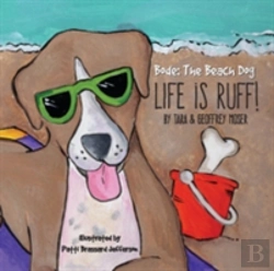 Bertrand.pt - Bode The Beach Dog...