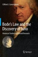 Bodeâ€™S Law And The Discovery Of Juno