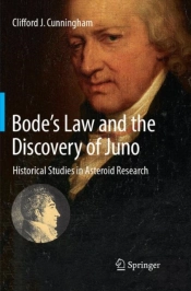 Bodeâ€™S Law And The Discovery Of Juno