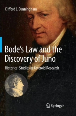 Bertrand.pt - Bodeâ€™S Law And The Discovery Of Juno