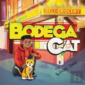 Bodega Cat