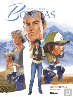 Bertrand.pt - Bodegas Mendoza Tome 2 : Seconde Partie