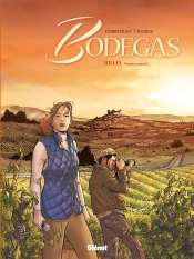 Bodegas Tome 1 ; Rioja Tome 1