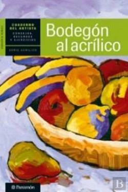 Bertrand.pt - Bodegón Al Acrílico