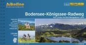 Bodensee-Konigssee-Radweg - Von Lindau Ins Berchtesgadener Land
