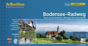 Bodensee-Radweg - Rund Um Den Bodensee, Uberlinger See Und Untersee