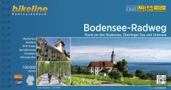Bertrand.pt - Bodensee-Radweg - Rund Um Den Bodensee, Uberlinger See Und Untersee