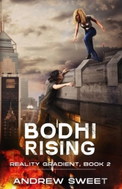 Bodhi Rising
