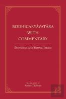 Bodhicaryavatara With Commentary