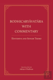 Bodhicaryavatara With Commentary