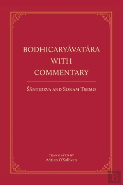 Bertrand.pt - Bodhicaryavatara With Commentary