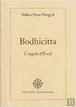 Bertrand.pt - Bodhicitta L'Esprit D'Eveil