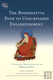 Bodhisattva Path To Unsurpassed Enlightenment