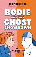 Bodie And The Ghost Showdown