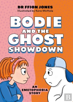 Bertrand.pt - Bodie And The Ghost Showdown