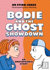 Bodie And The Ghost Showdown