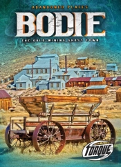 Bodie : The Gold Mining Ghost Town