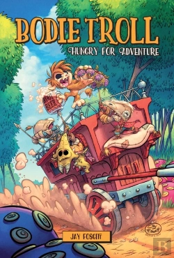 Bertrand.pt - Bodie Troll: Hungry For Adventure