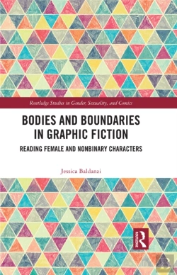 Bertrand.pt - Bodies And Boundaries In Graphic Fiction
