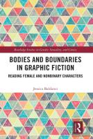 Bodies And Boundaries In Graphic Fiction