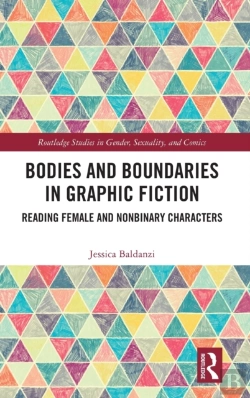 Bertrand.pt - Bodies And Boundaries In Graphic Fiction