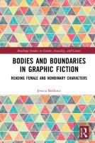 Bodies And Boundaries In Graphic Fiction