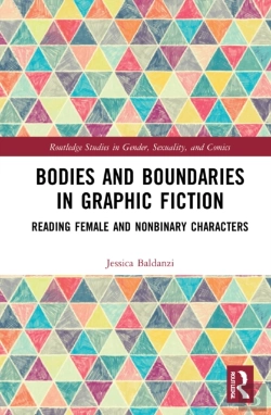 Bertrand.pt - Bodies And Boundaries In Graphic Fiction