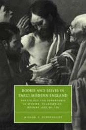 Bodies And Selves In Early Modern England