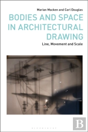 Bodies And Space In Architectural Drawing