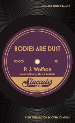 Bertrand.pt - Bodies Are Dust