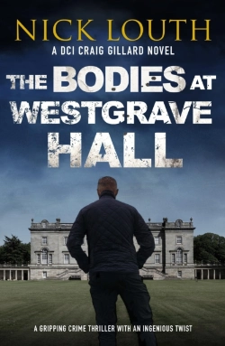 Bertrand.pt - Bodies At Westgrave Hall