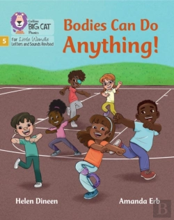 Bertrand.pt - Bodies Can Do Anything
