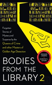 Bodies From The Library 2